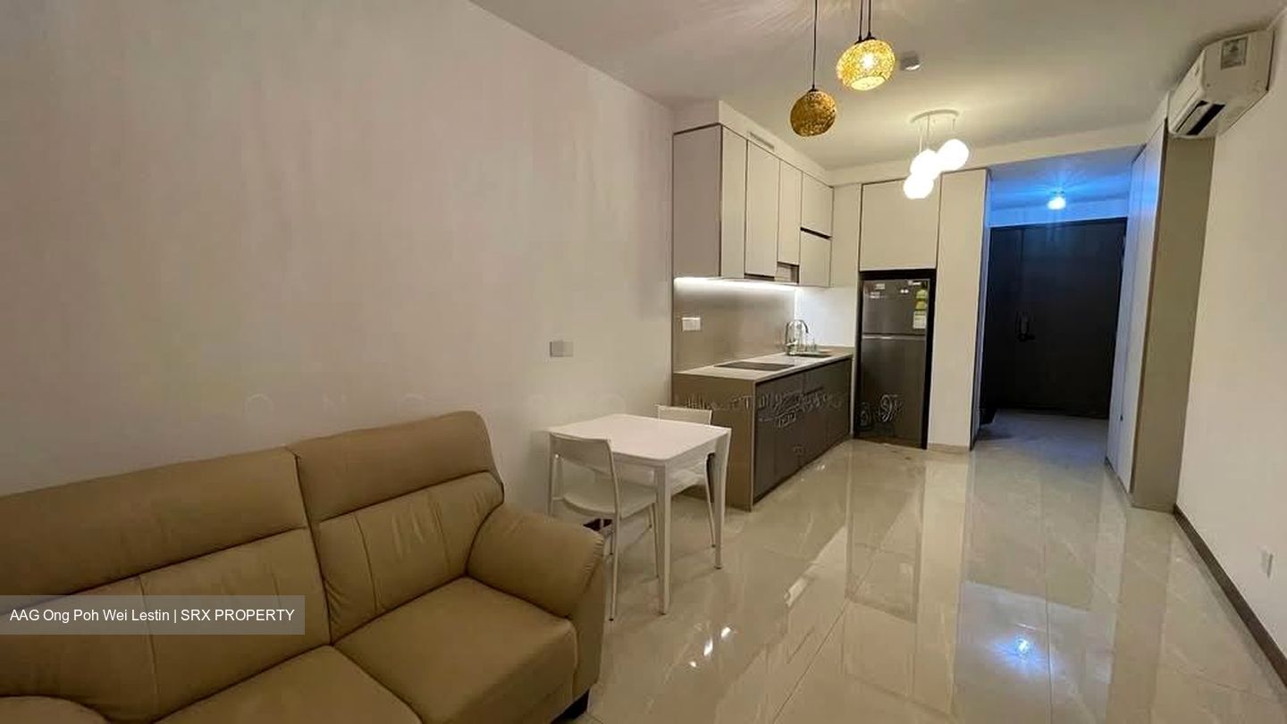 Normanton Park (D5), Apartment #556866611